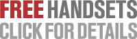 Free Handsets Available