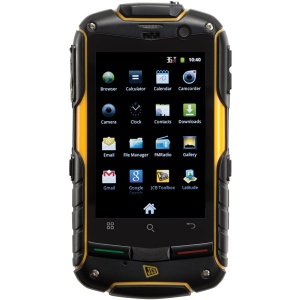 JCB Pro-Smart