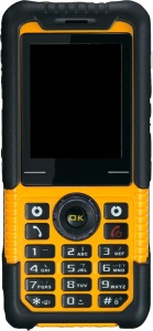 Durrocomm LM801