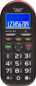 ITTM Easy Use Plus