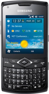 Samsung B7350