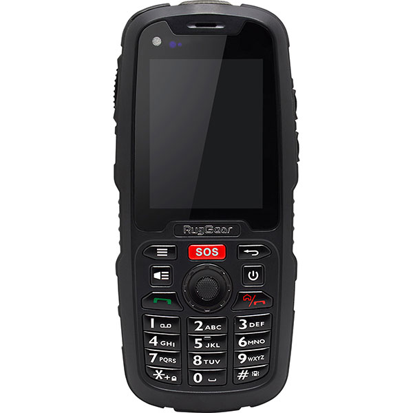 RugGear RG310 | The Phone Trader