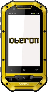 Durrocomm Oberon