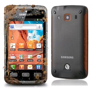 Samsung Galaxy Extreme S5690 Xcover