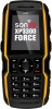 Sonim XP3300 Force Yellow