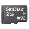 Micro SD 2GB