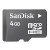 Micro SD 4GB