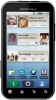 Motorola Defy