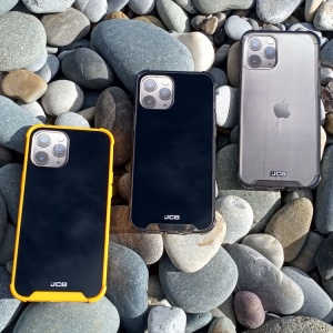 JCB iPhone 12 & Pro Case