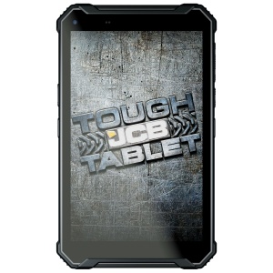 JCB Tough Tablet