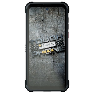 JCB Toughphone Max