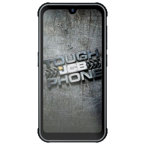 JCB Toughphone