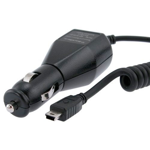 Mini USB Car Charger | The Phone Trader