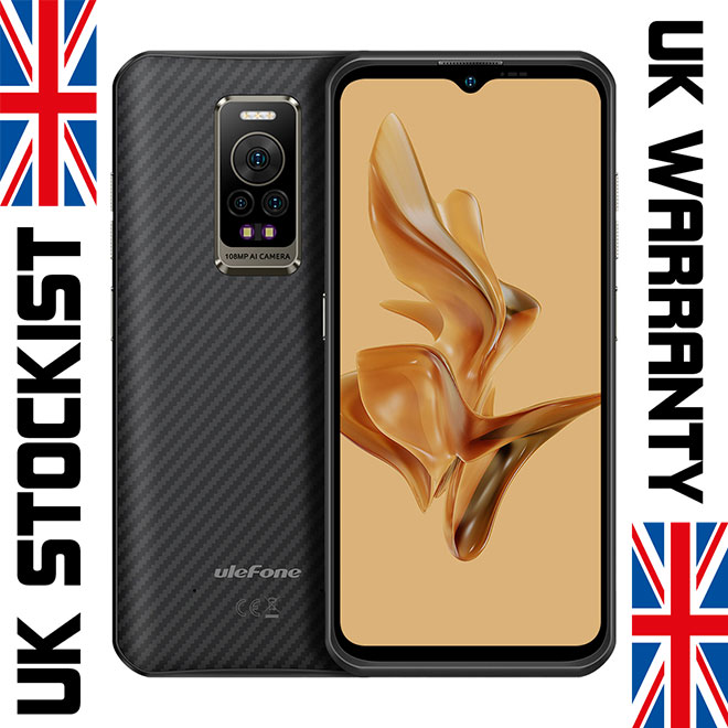 スマートフォン本体 Ulefone Armor 17 Pro Amazon | グローバル版 Ulefone Armor 17 Pro Rugged スマートフォン